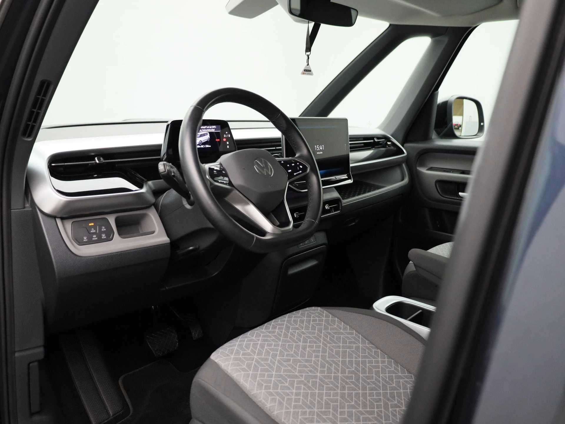 Volkswagen ID. Buzz People Pro 86 kWh LWB 6p. 286PK