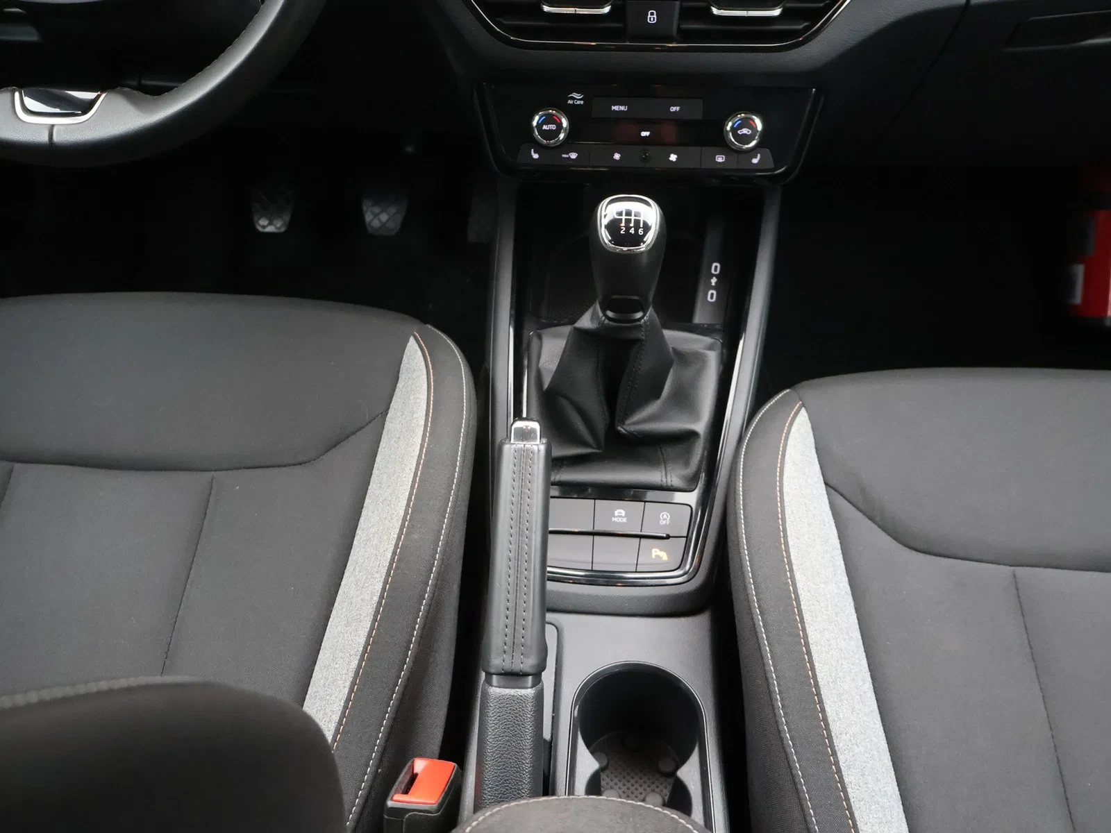 Škoda Kamiq Kamiq Limited Cycling Edition 1.0TSI 115PK *VIRTUAL COCKPIT*CAMERA*CRUISE*PDC*APP-CONNECT*ZETELVERWA