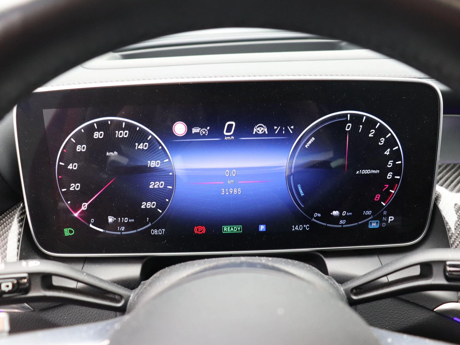 Mercedes-Benz GLC 400 e AMG Line SUV + DIGITAL LIGHT + LEDER + PANO + BURMESTER +HEADUP