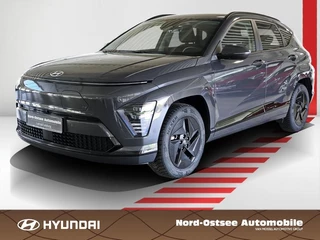 Hyundai Kona TREND ELEKTRO 2WD SHZ LHZ NAVI KAMERA LED Trend
