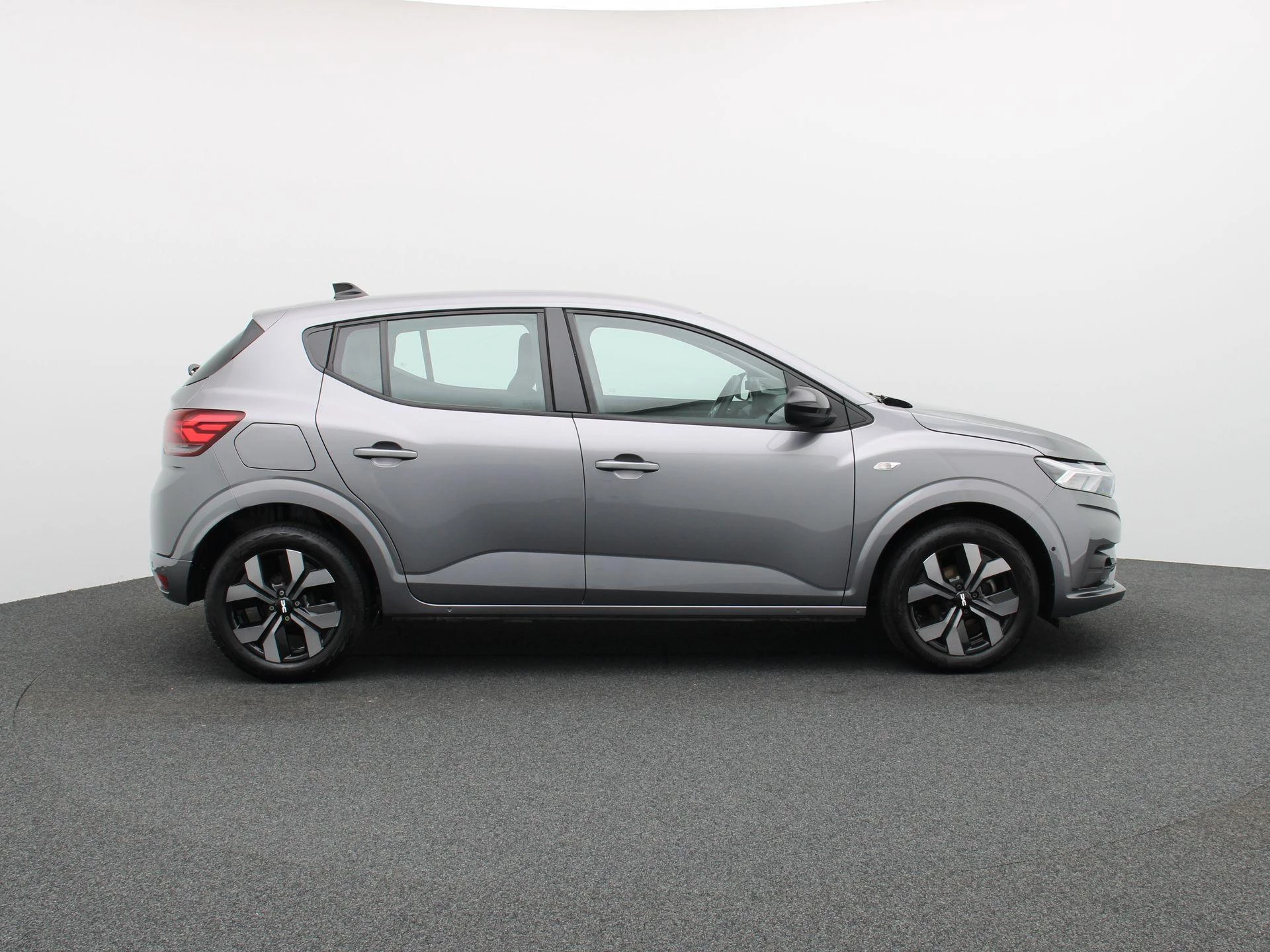 Dacia Sandero TCe 90 Journey