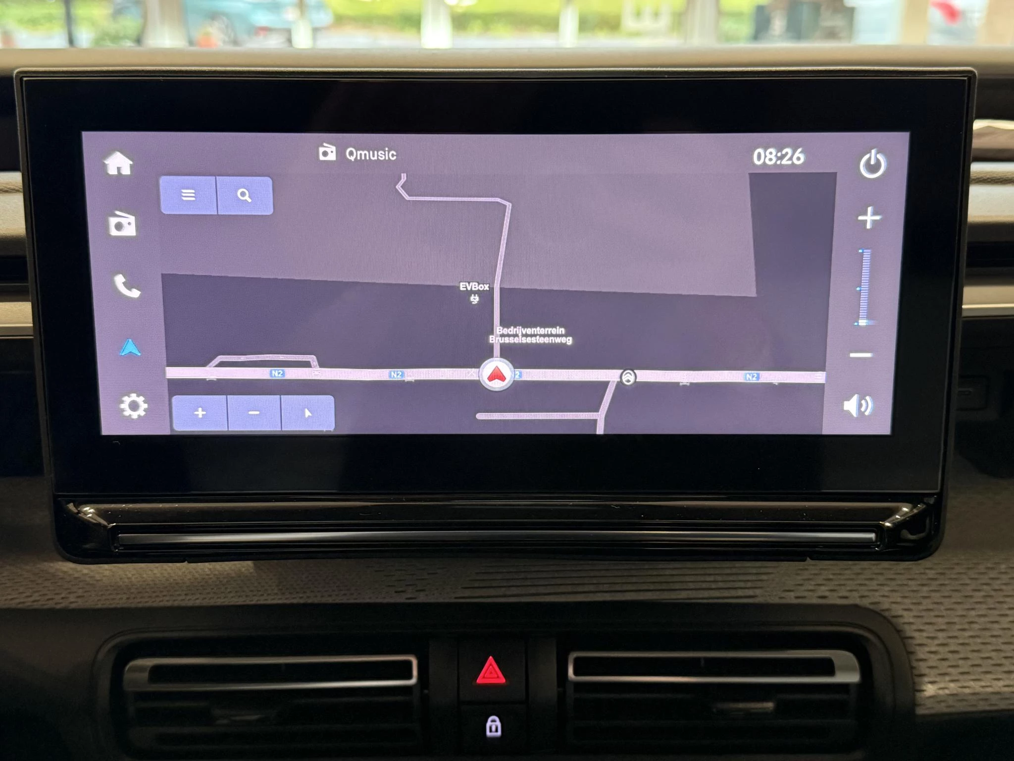 Citroën C3 Turbo 100 ch Manual MAX