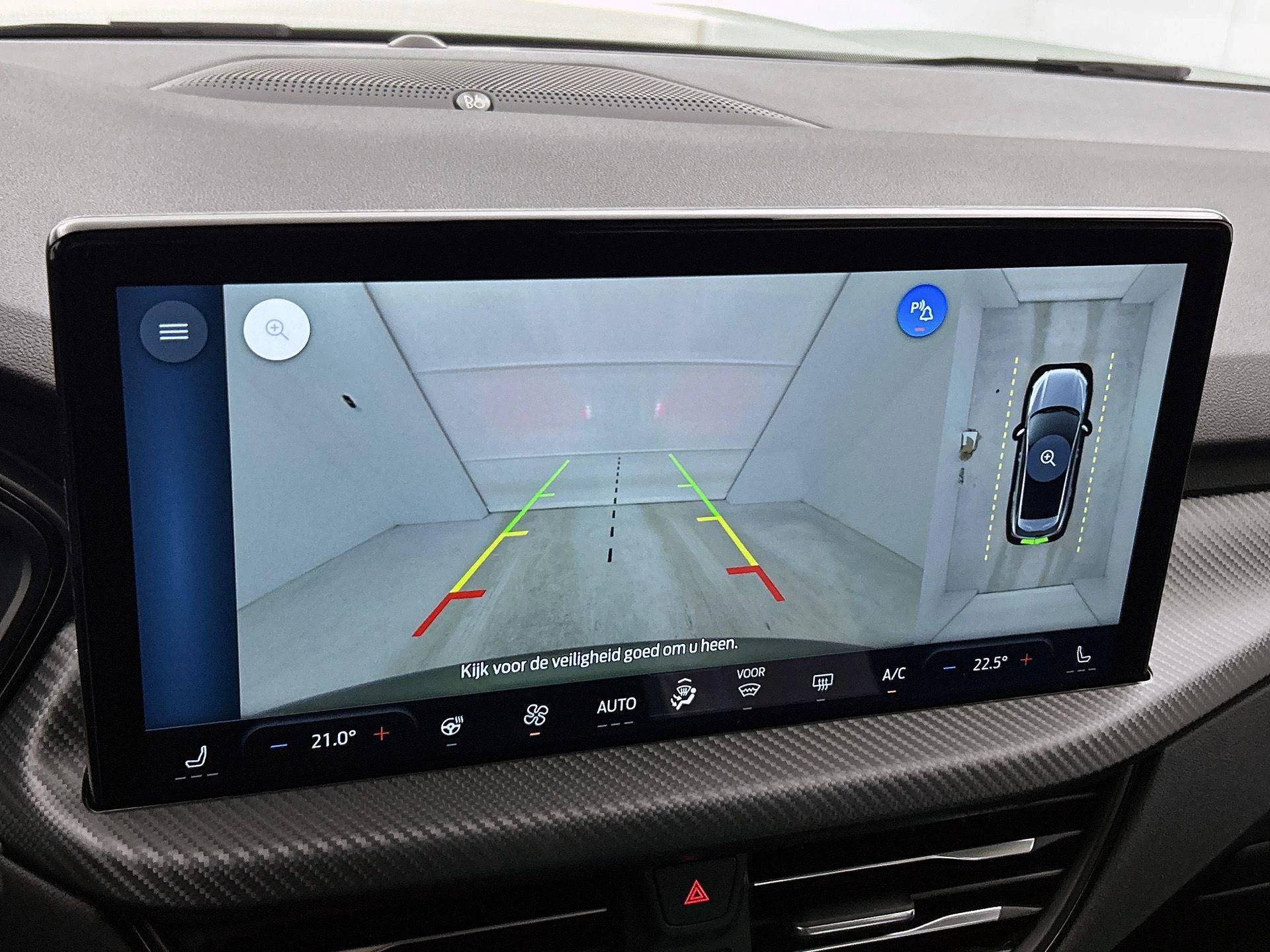 Ford Kuga 2.5 PHEV ST-Line X