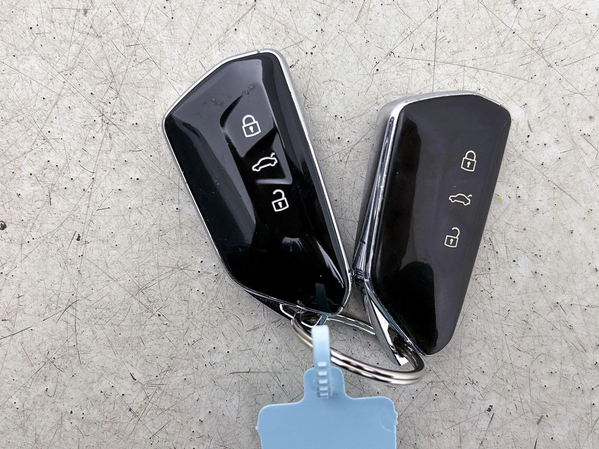 Volkswagen ID.3 First Plus 58 kWh