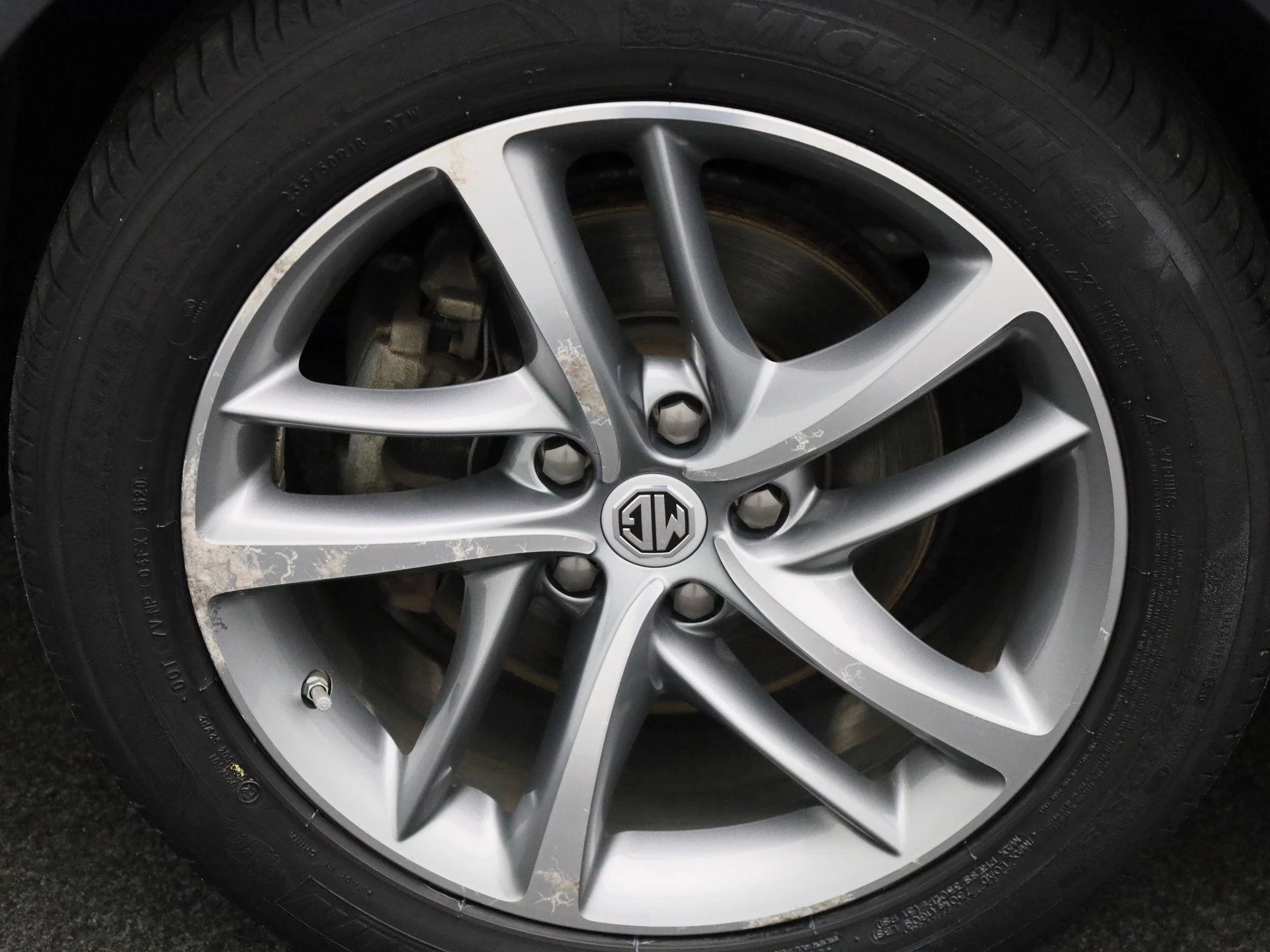 MG EHS 1.5 TGDI PHEV Aut. Luxury