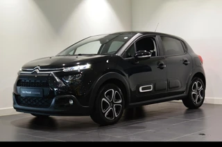 Citroën C3 83 S&S Feel