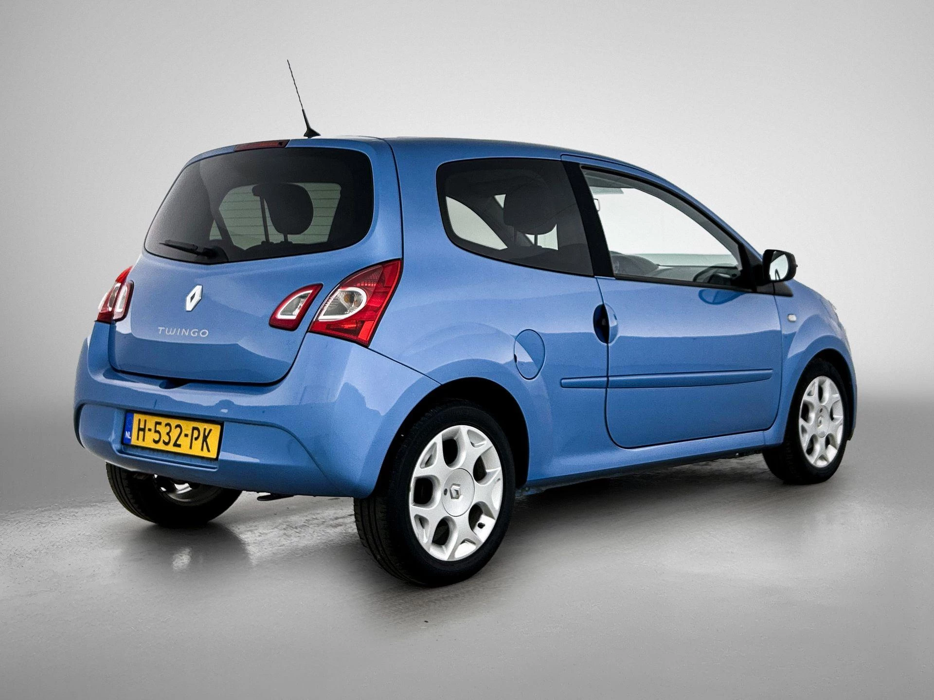 Renault Twingo 1.2 16V Dynamique