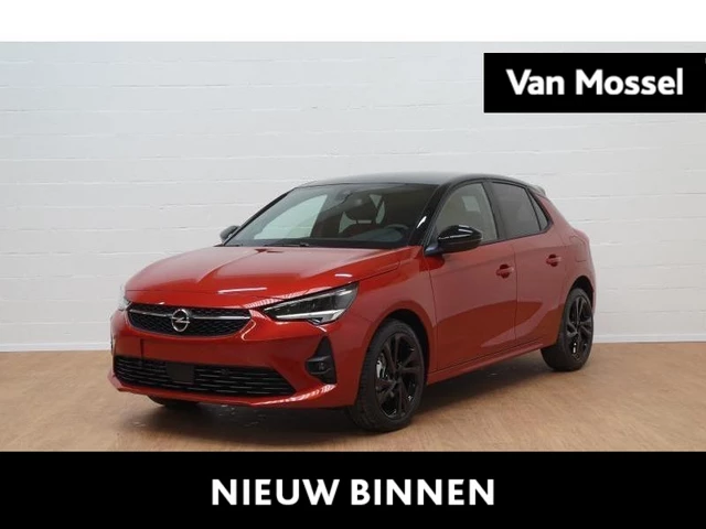 Opel Corsa-e