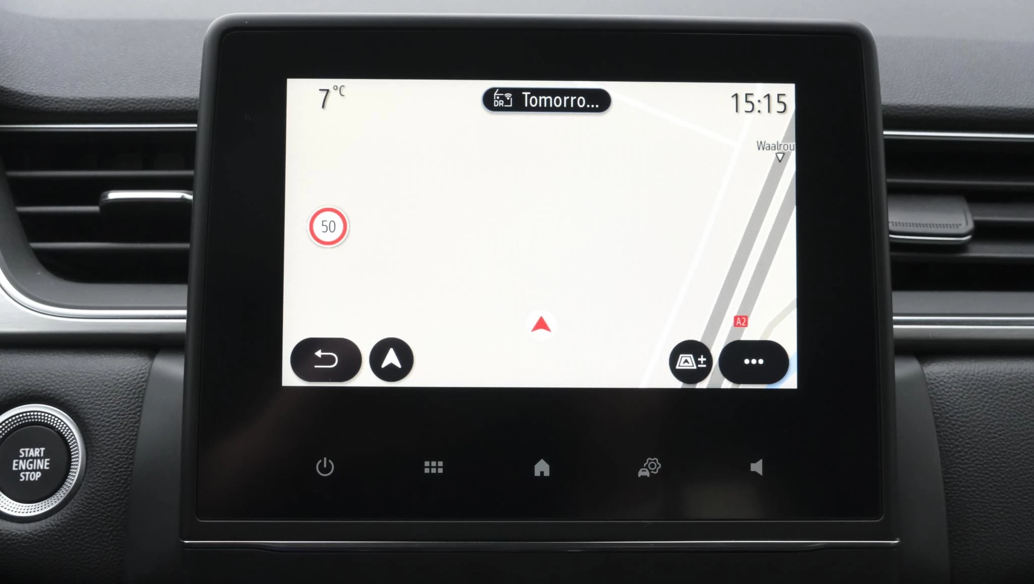 Renault Captur 1.0 TCe 91pk Intens