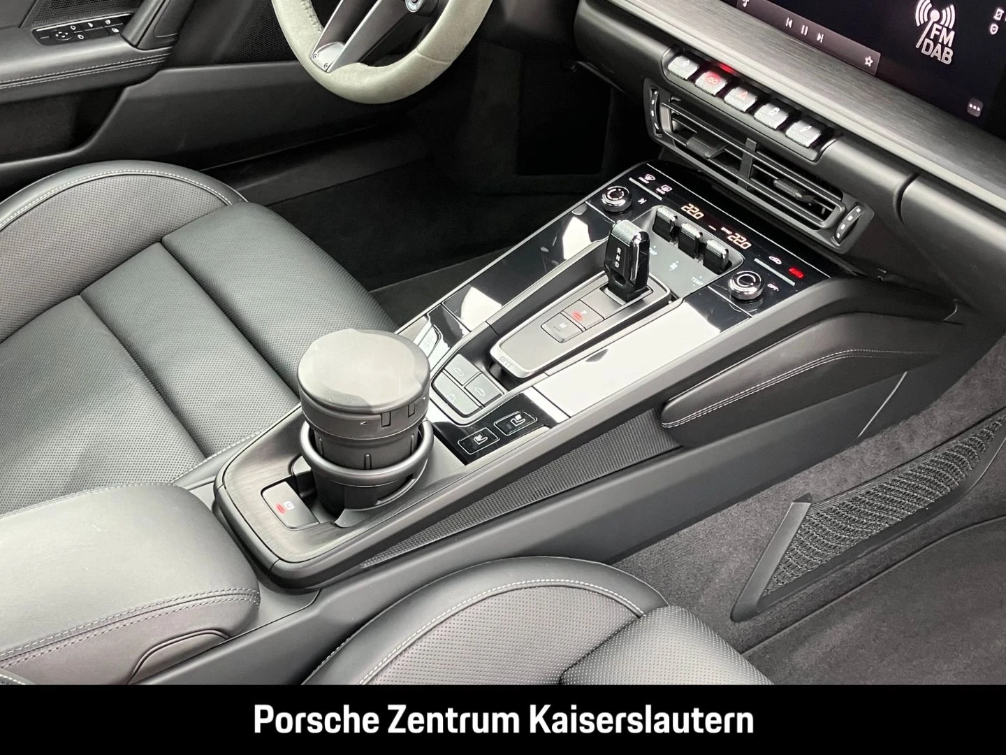 Porsche 911 992 Carrera GTS Cabriolet LED-Matrix BOSE carrera gts