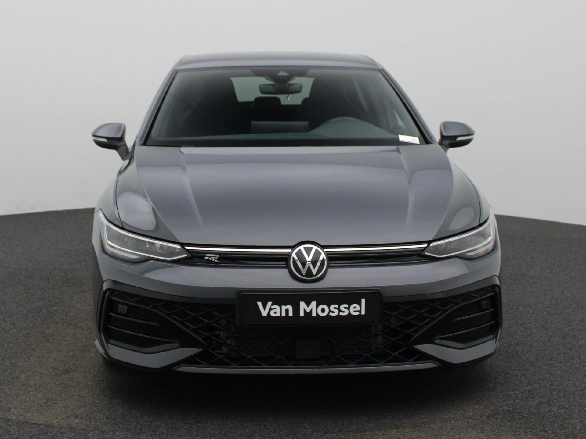 Volkswagen Golf 1.5 eTSI R-Line Edition