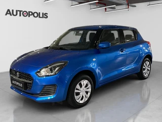 Suzuki Swift 1.2 Grand Luxe