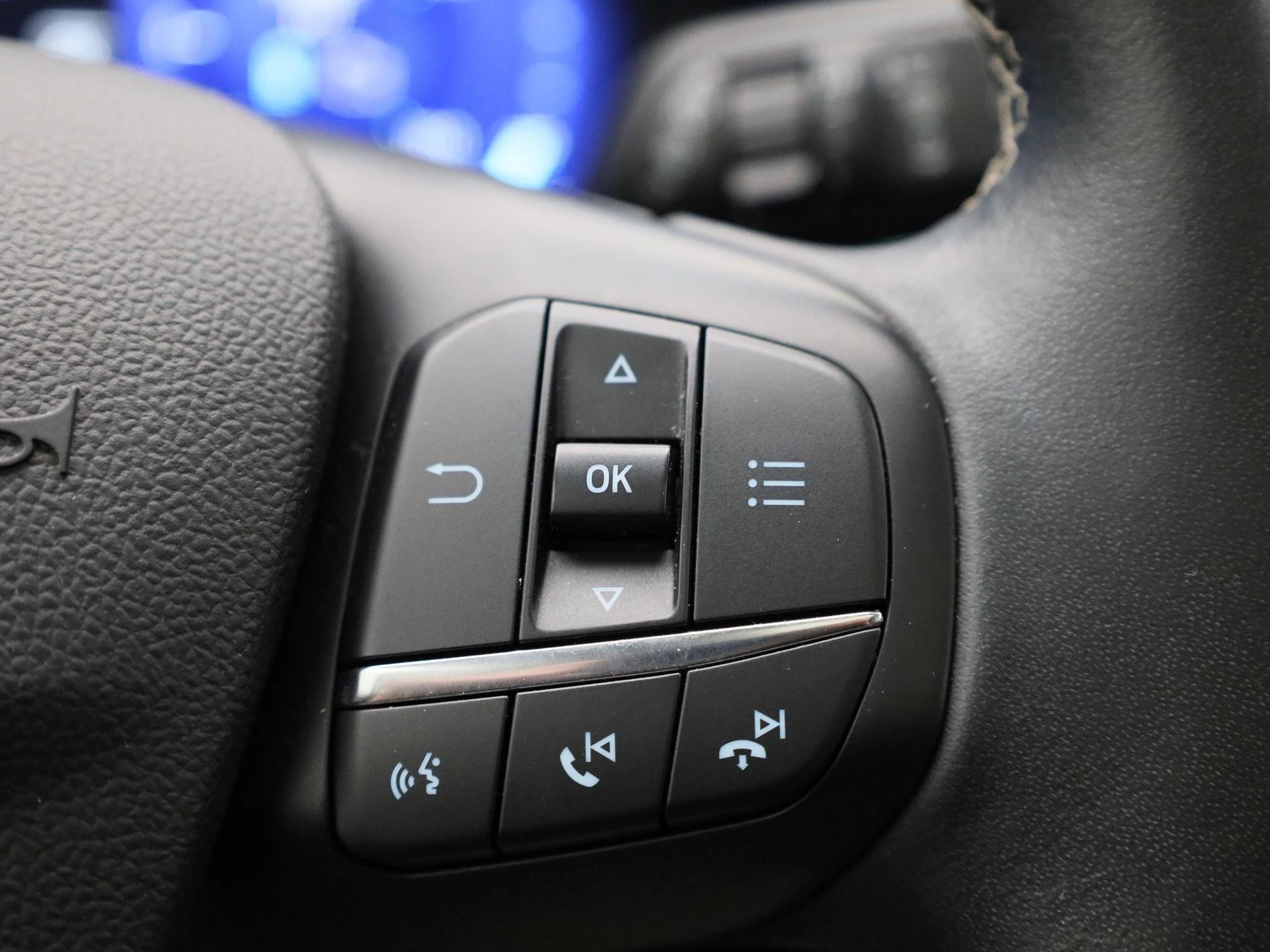 Ford Kuga 2.5 PHEV Vignale