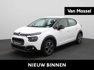 Citroën C3 1.2 PureTech Feel
