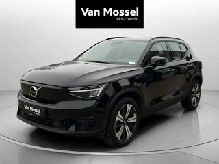 Volvo XC40 P6 Recharge Core 231HK 5d Aut.