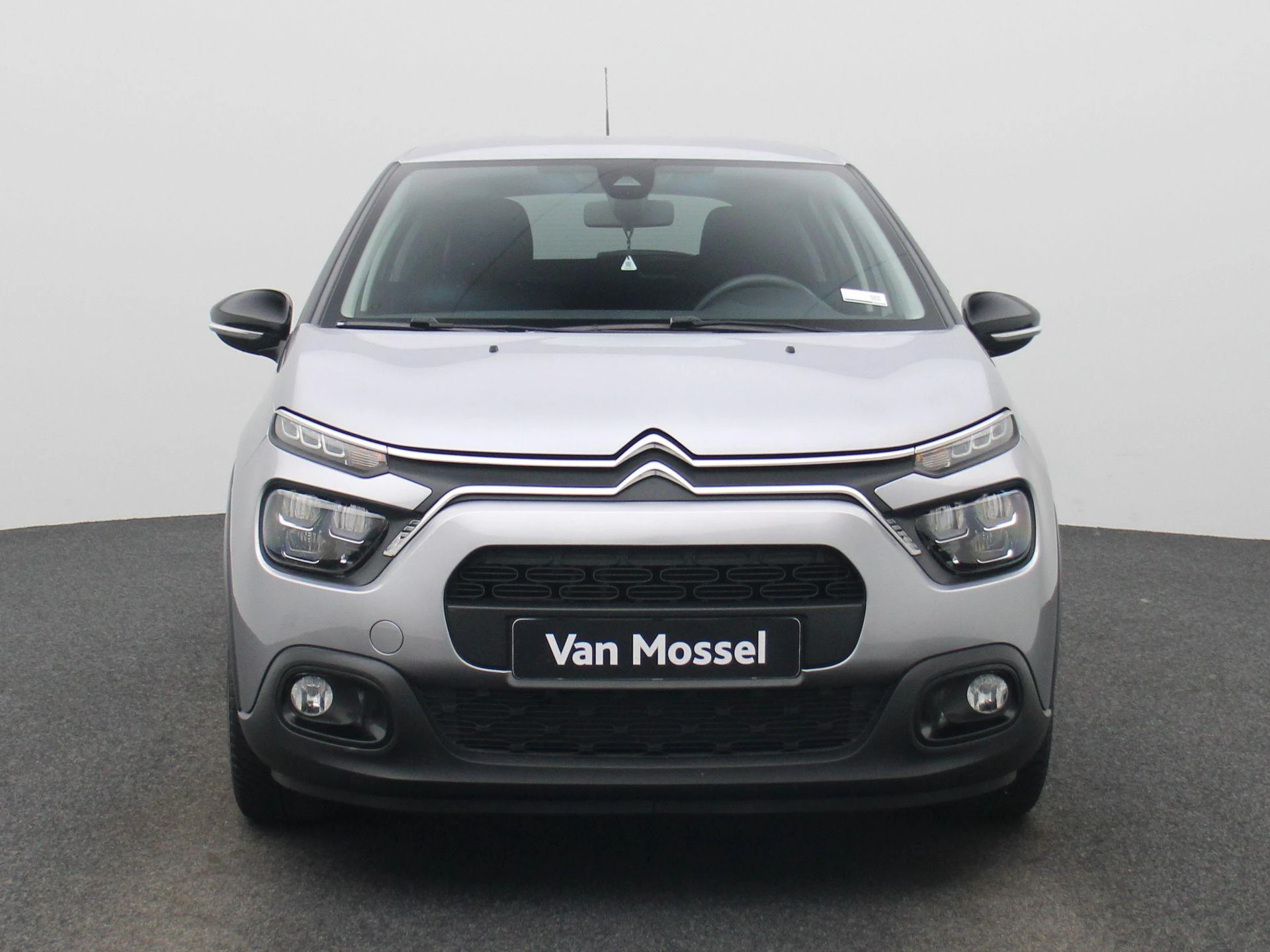 Citroën C3 1.2 PureTech 82 S&S MAN Feel