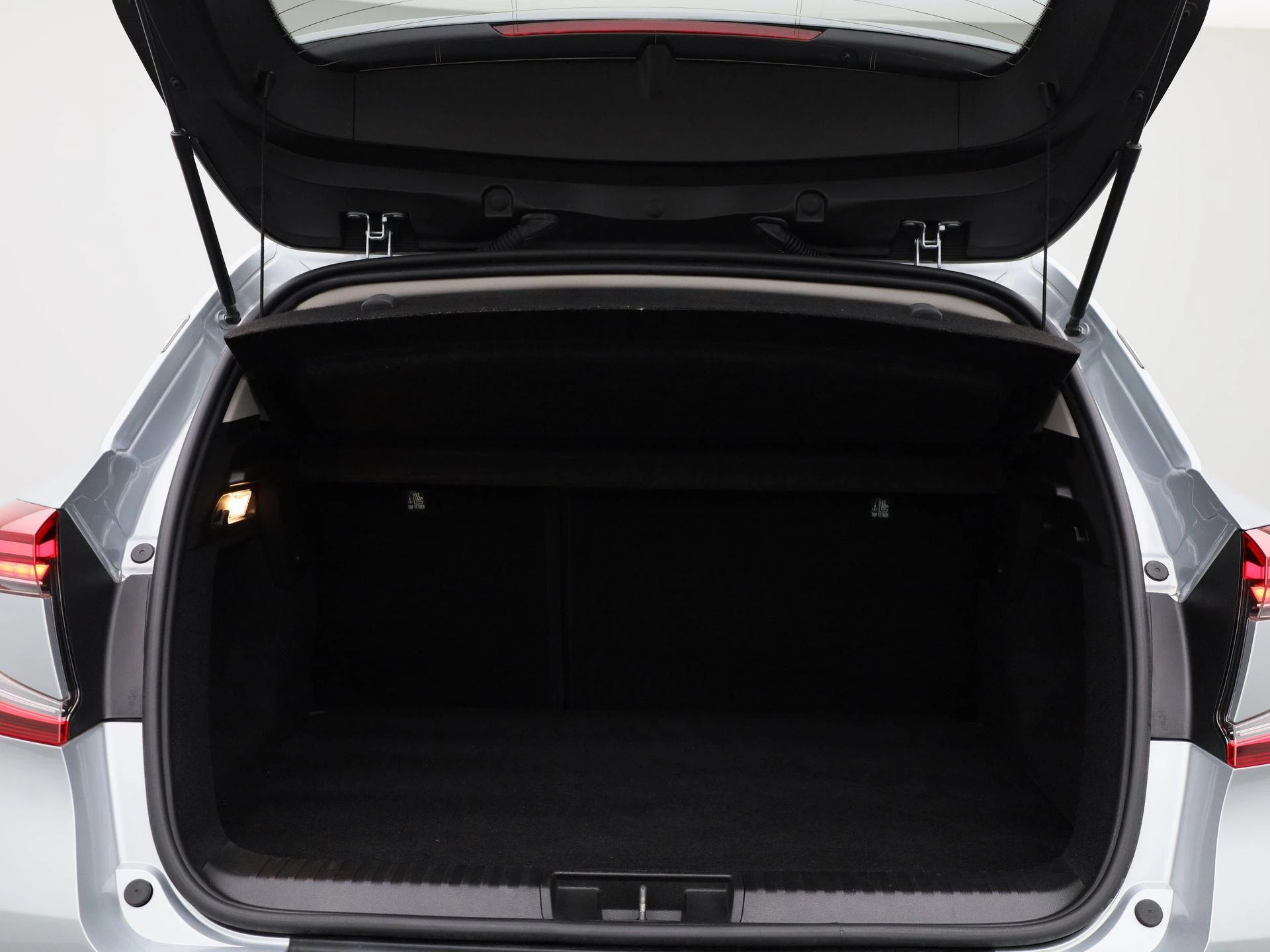 Renault Captur 1.6 E-Tech Plug-in Hybrid 160 techno