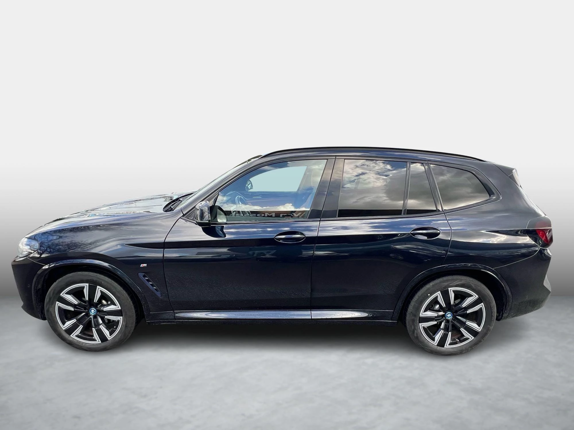 BMW iX3 iX3