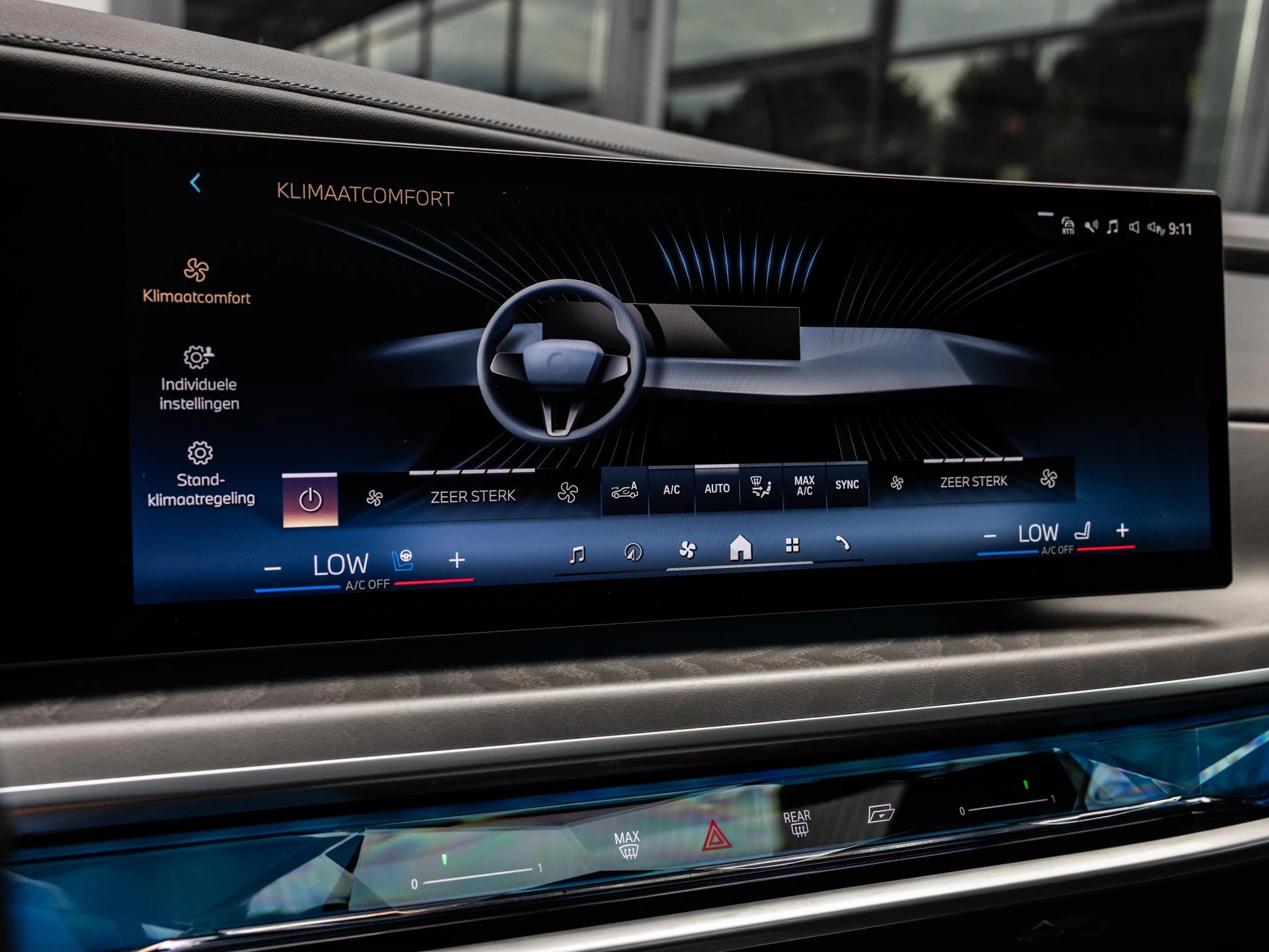 BMW i7 xDrive60 106 kWh