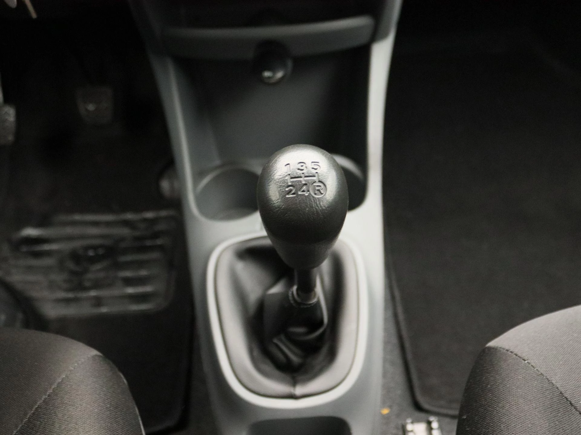 Toyota Aygo 1.0-12V Now