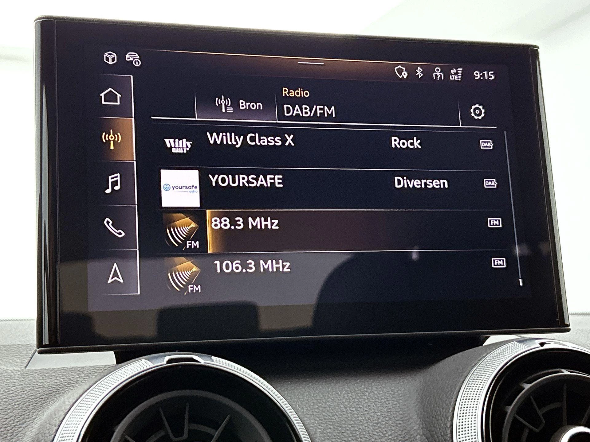 Audi Q2 35 TFSI S Edition