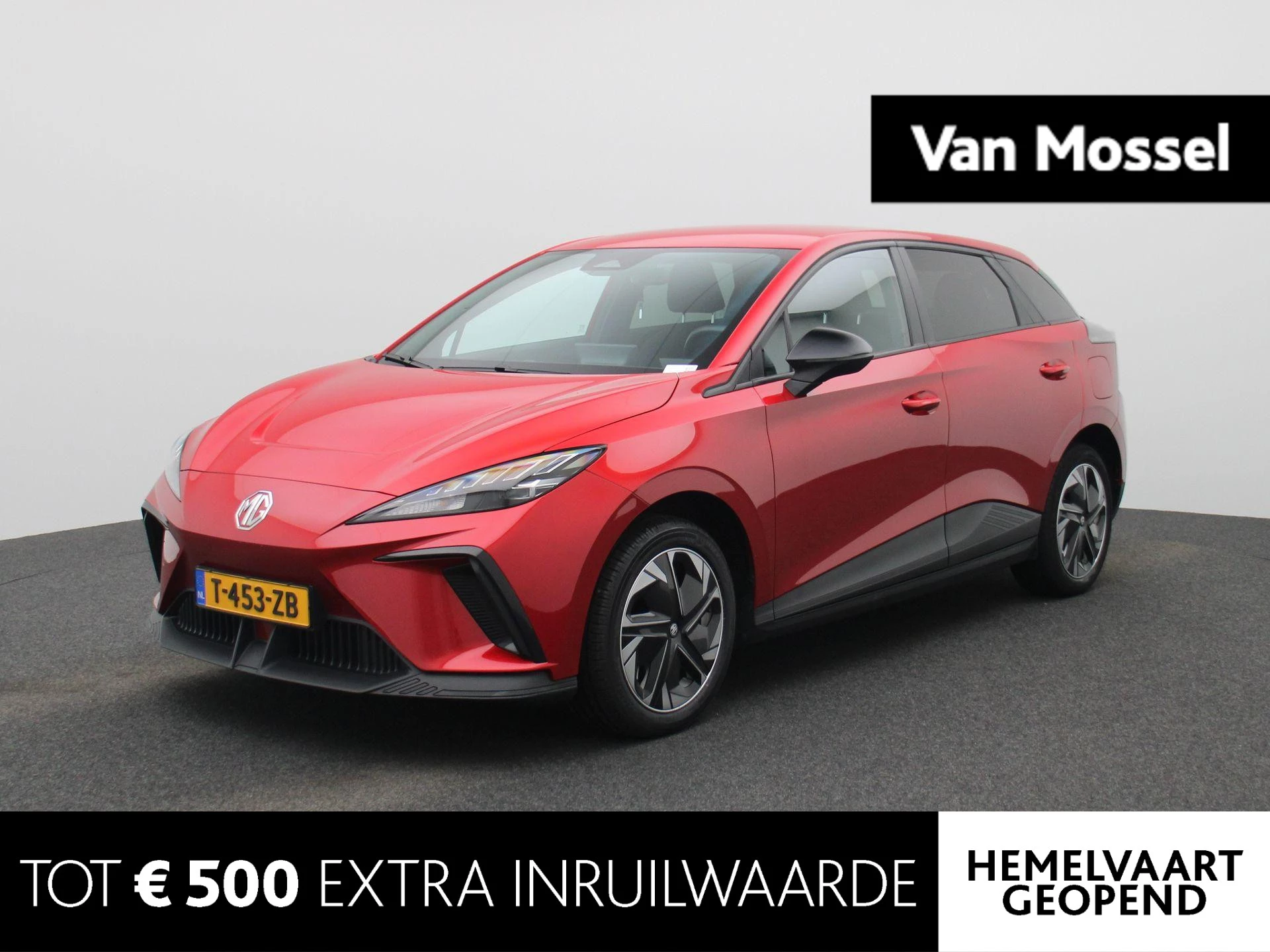 MG-MG4 EV-image-0