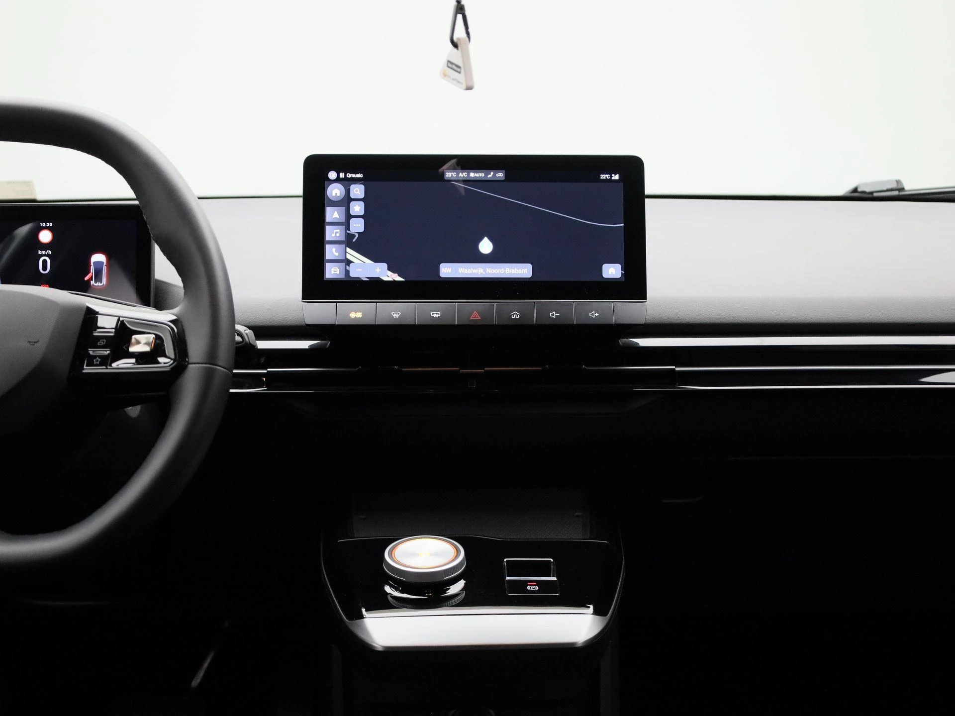 MG MG4 EV Electric Luxury 64 kWh
