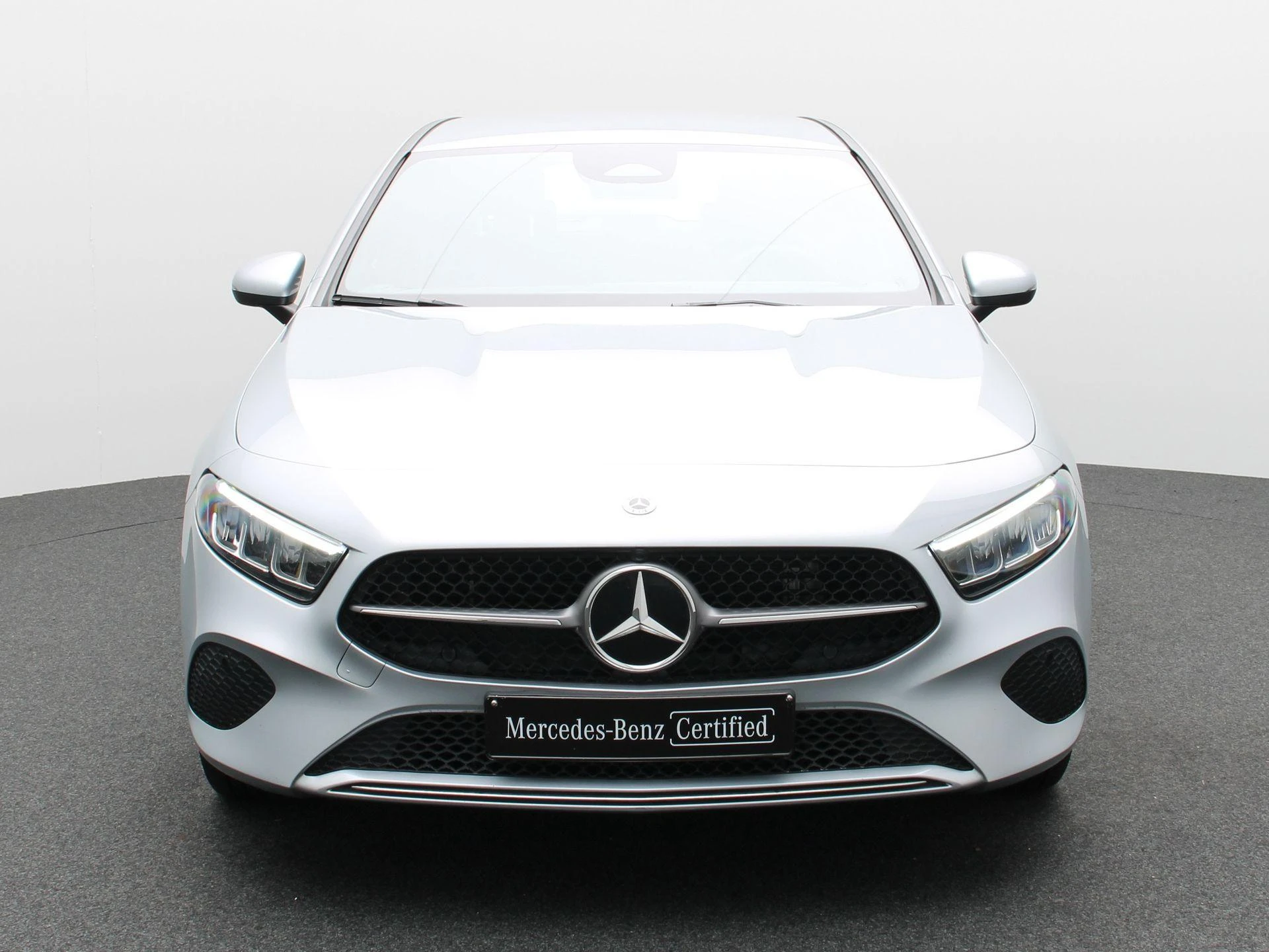 Mercedes-Benz-Classe A-image-2