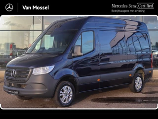 Mercedes-Benz Sprinter 317 CDI L2H2 Pro | AIRCO/CAMERA/CRUISE/3.500 KG AHW | Certified