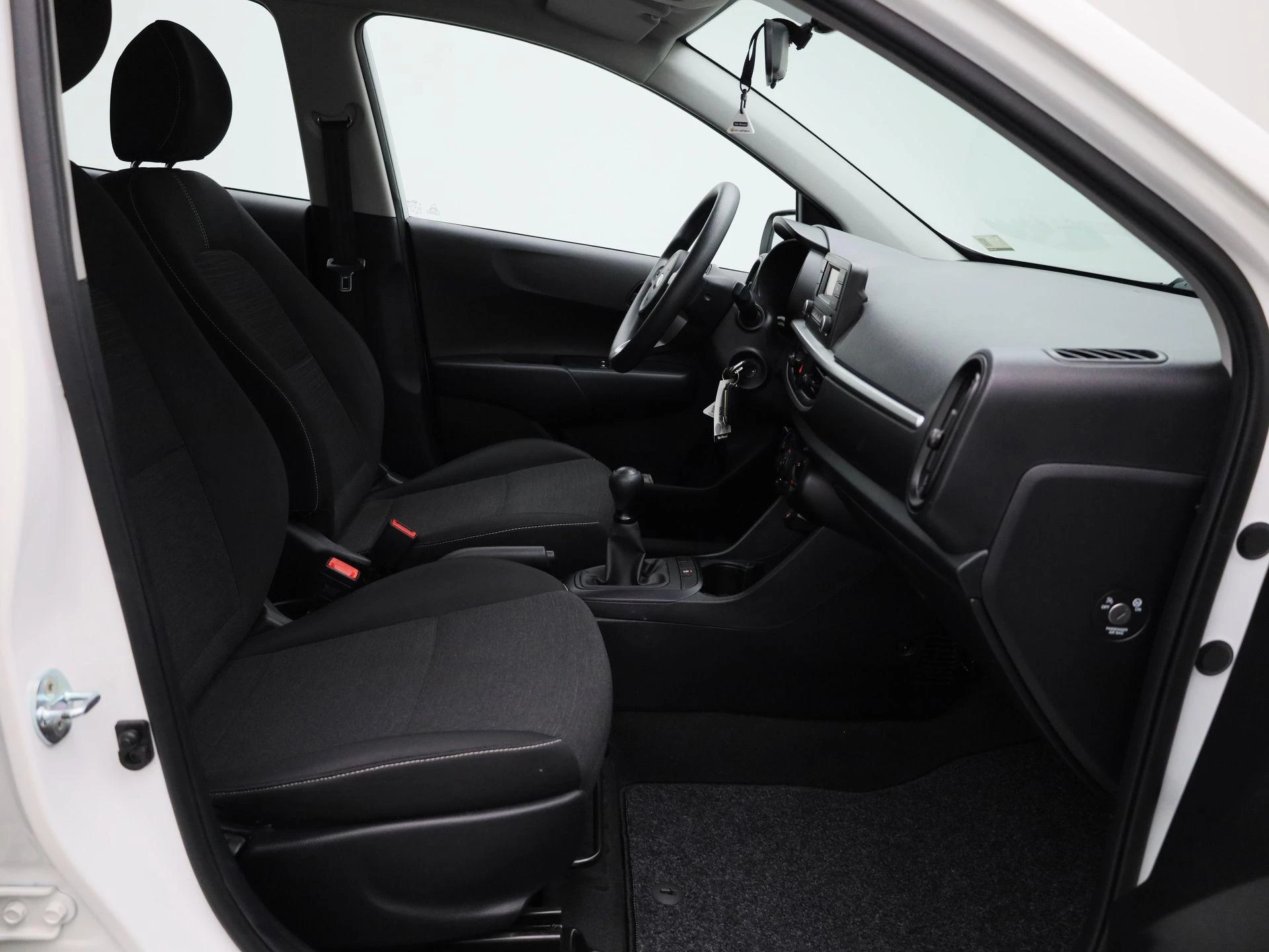 Kia Picanto Easy 1.0