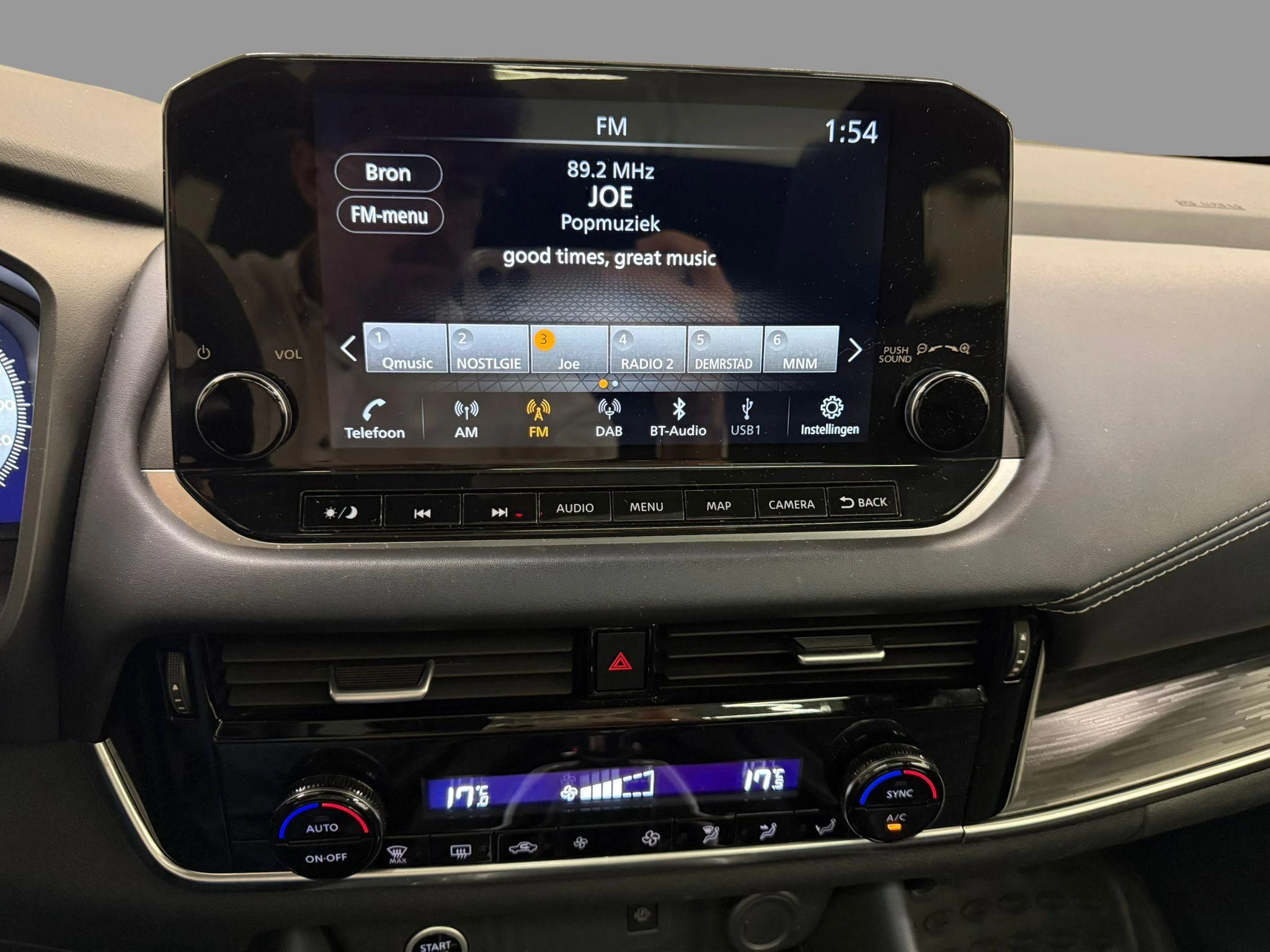 Nissan QASHQAI MHEV 103KW Tekna