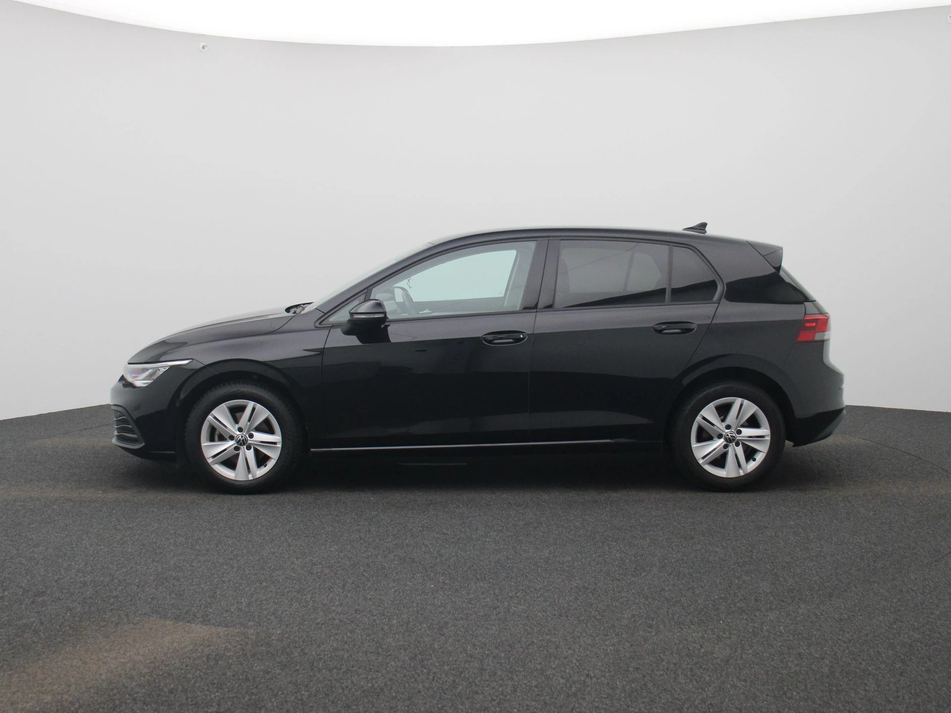 Volkswagen Golf VIII 1.0 TSI 81kW Life