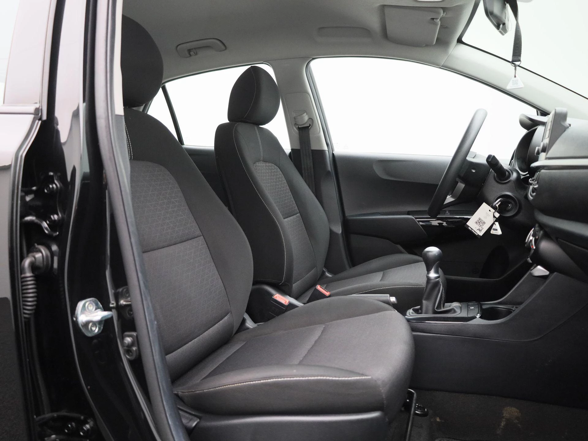 Kia Picanto 1.0 DPi ComfortLine