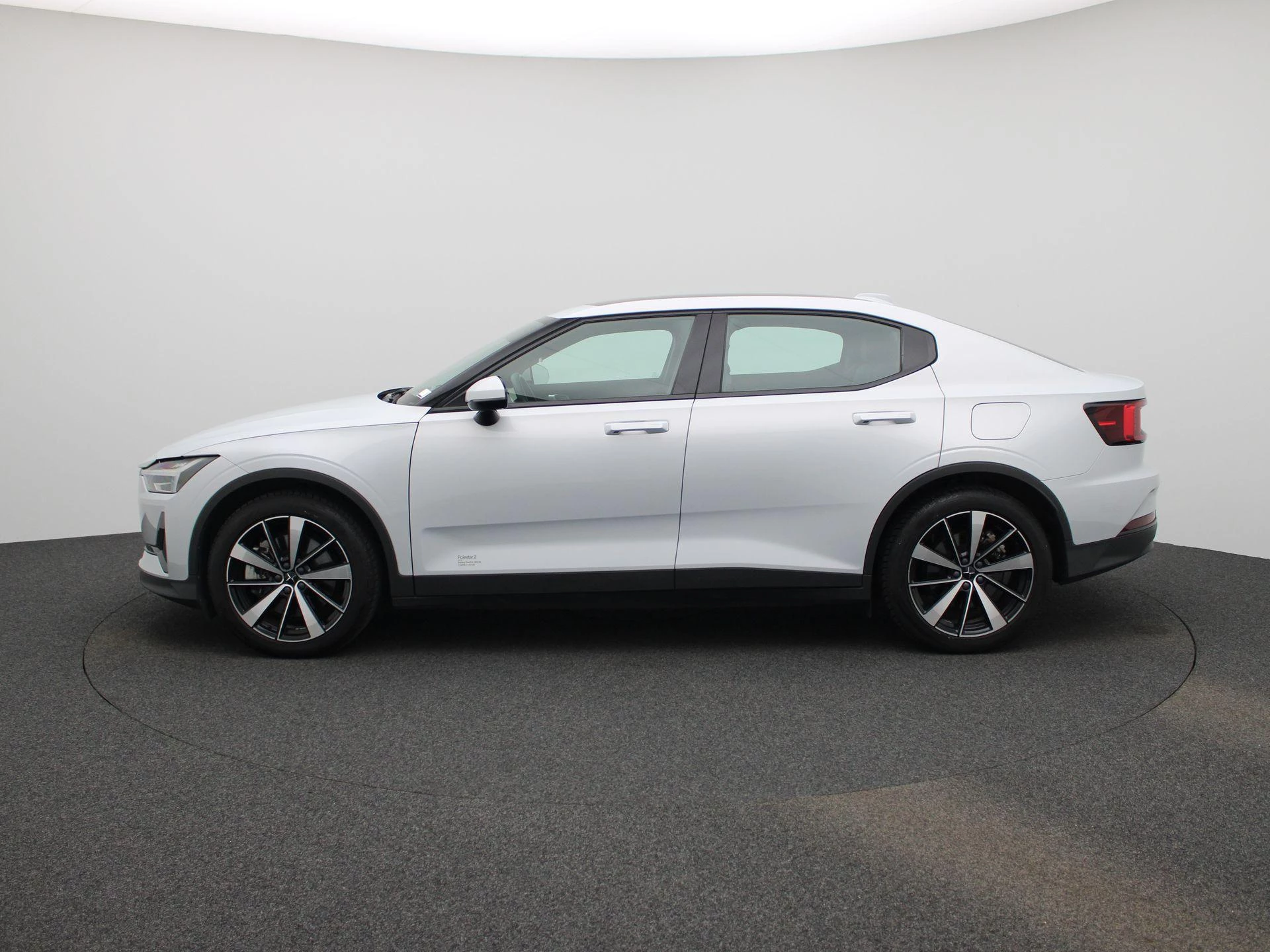 Polestar 2 Long Range Single Motor