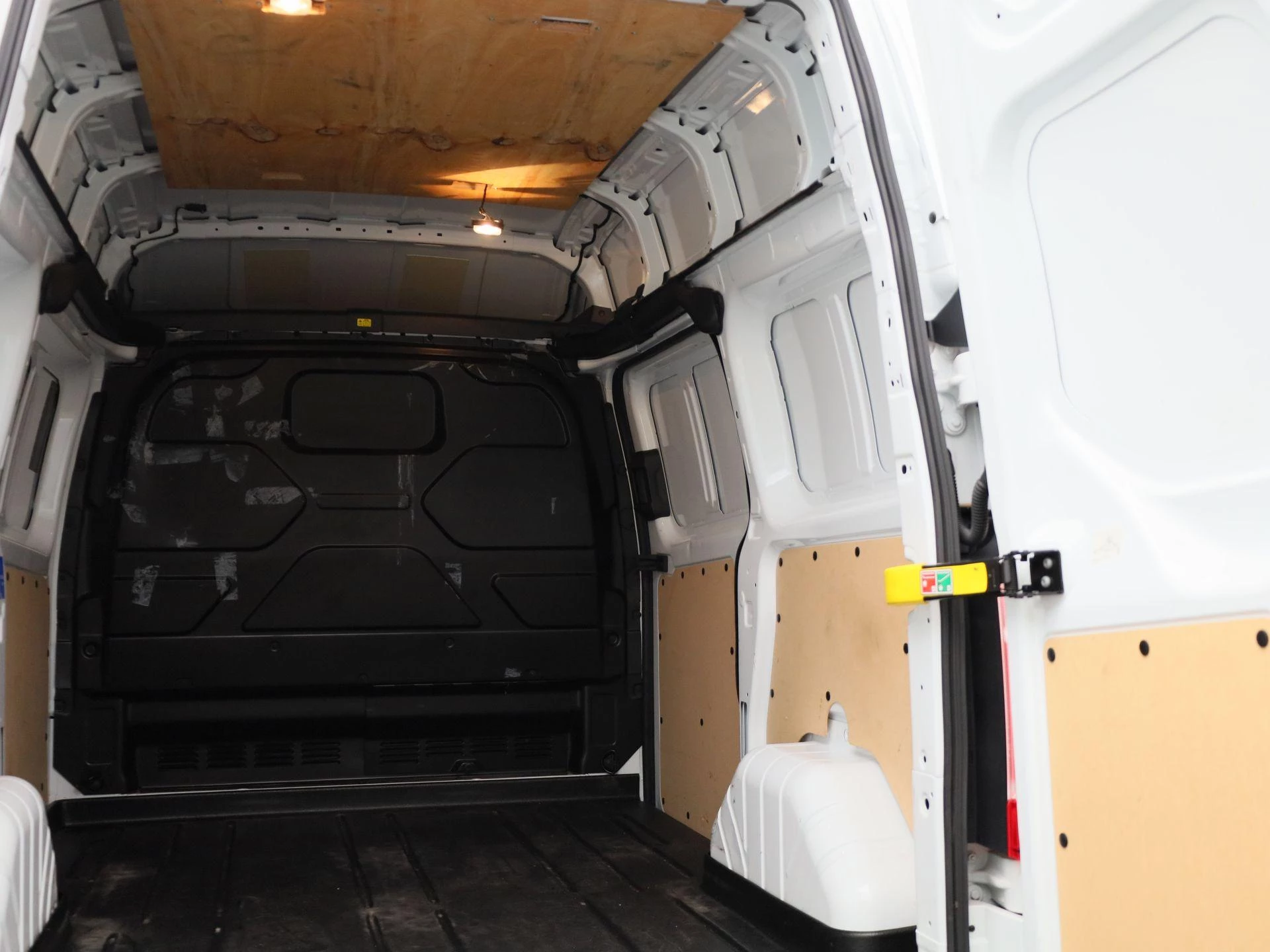 Ford Transit Custom 300 2.0 TDCI L1H2 Trend