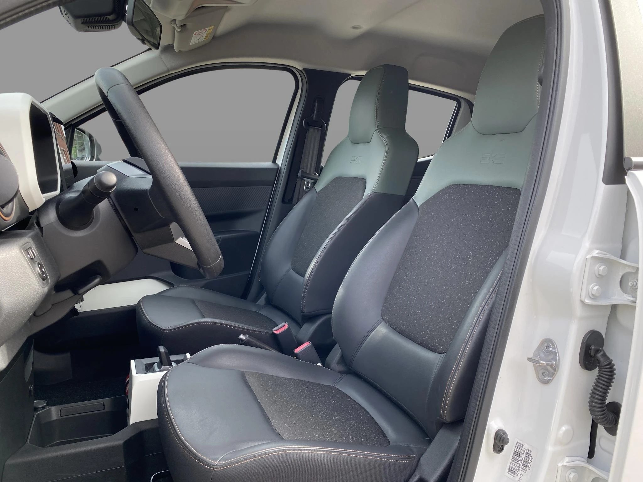 Dacia Spring Extreme Electric 65