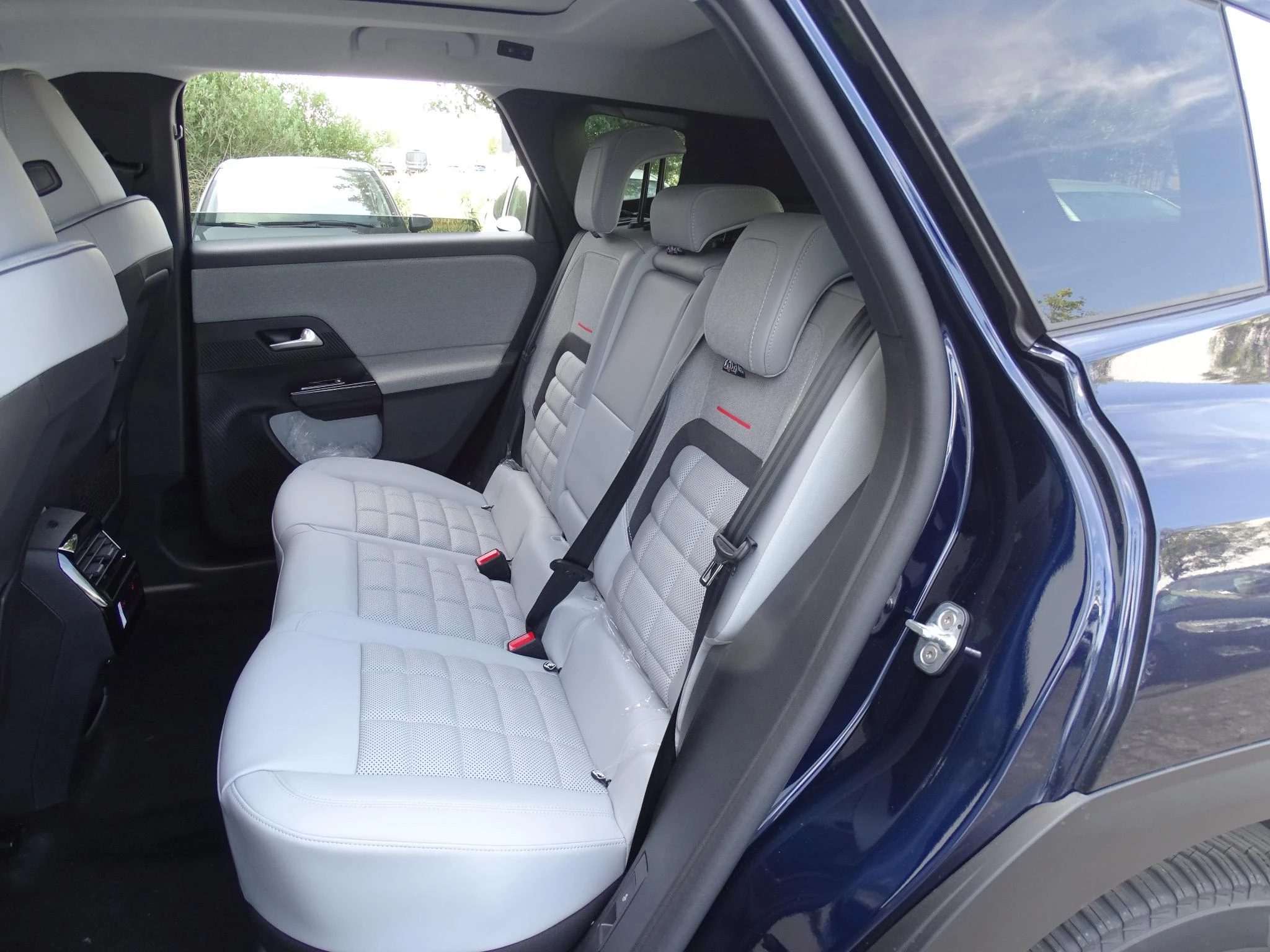 Citroën C5 Aircross Hybrid 145 ch/pk Automatic MAX+PANO DAK