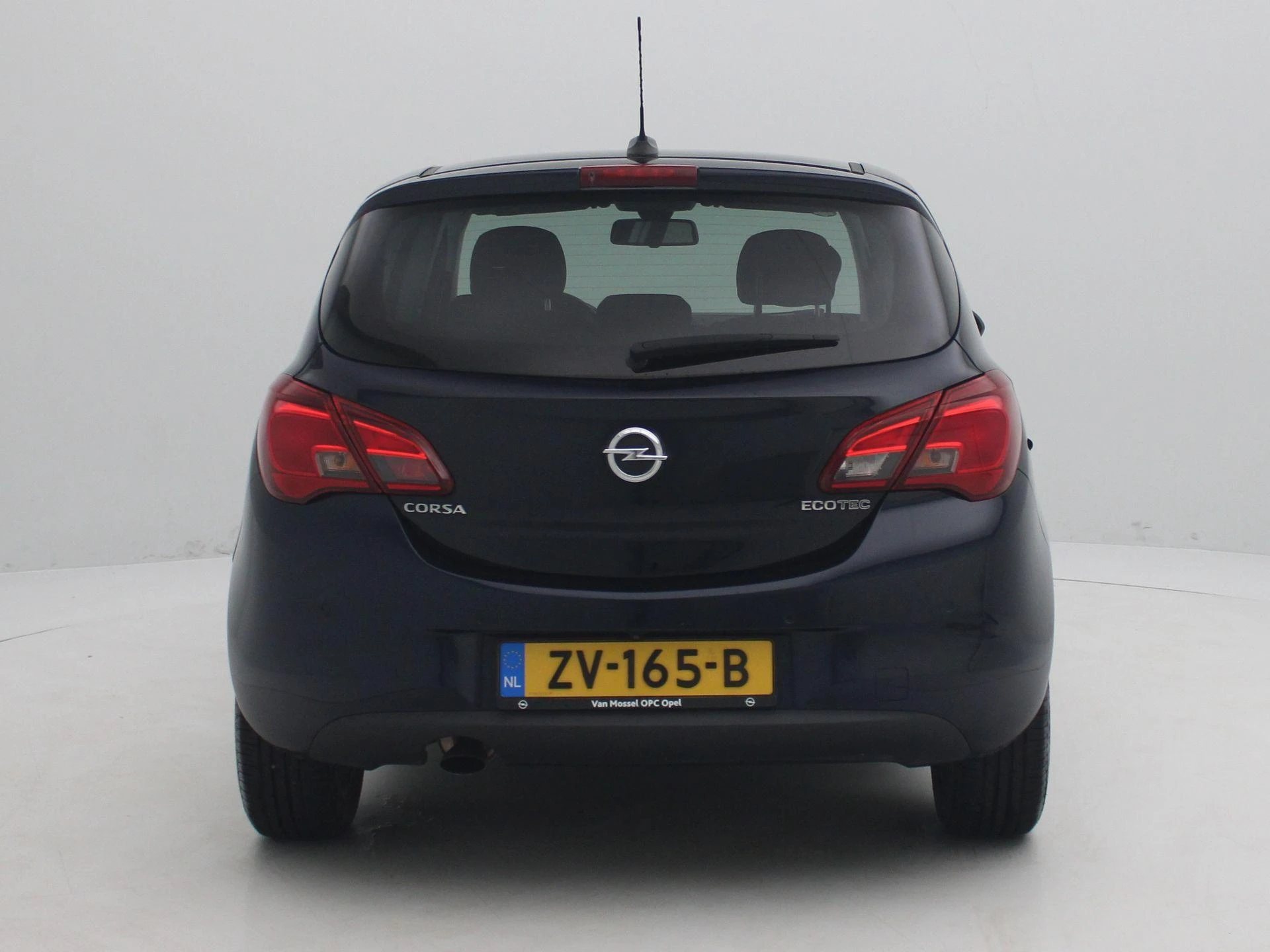 Opel Corsa 1.0 Turbo 120 Jaar Edition