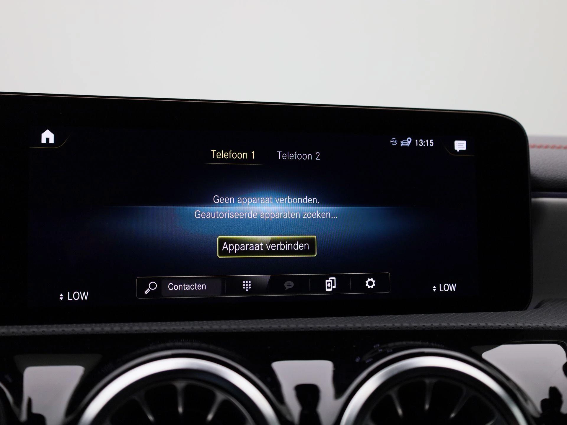 Mercedes-Benz CLA Shooting Brake CLA 250 e AMG Line