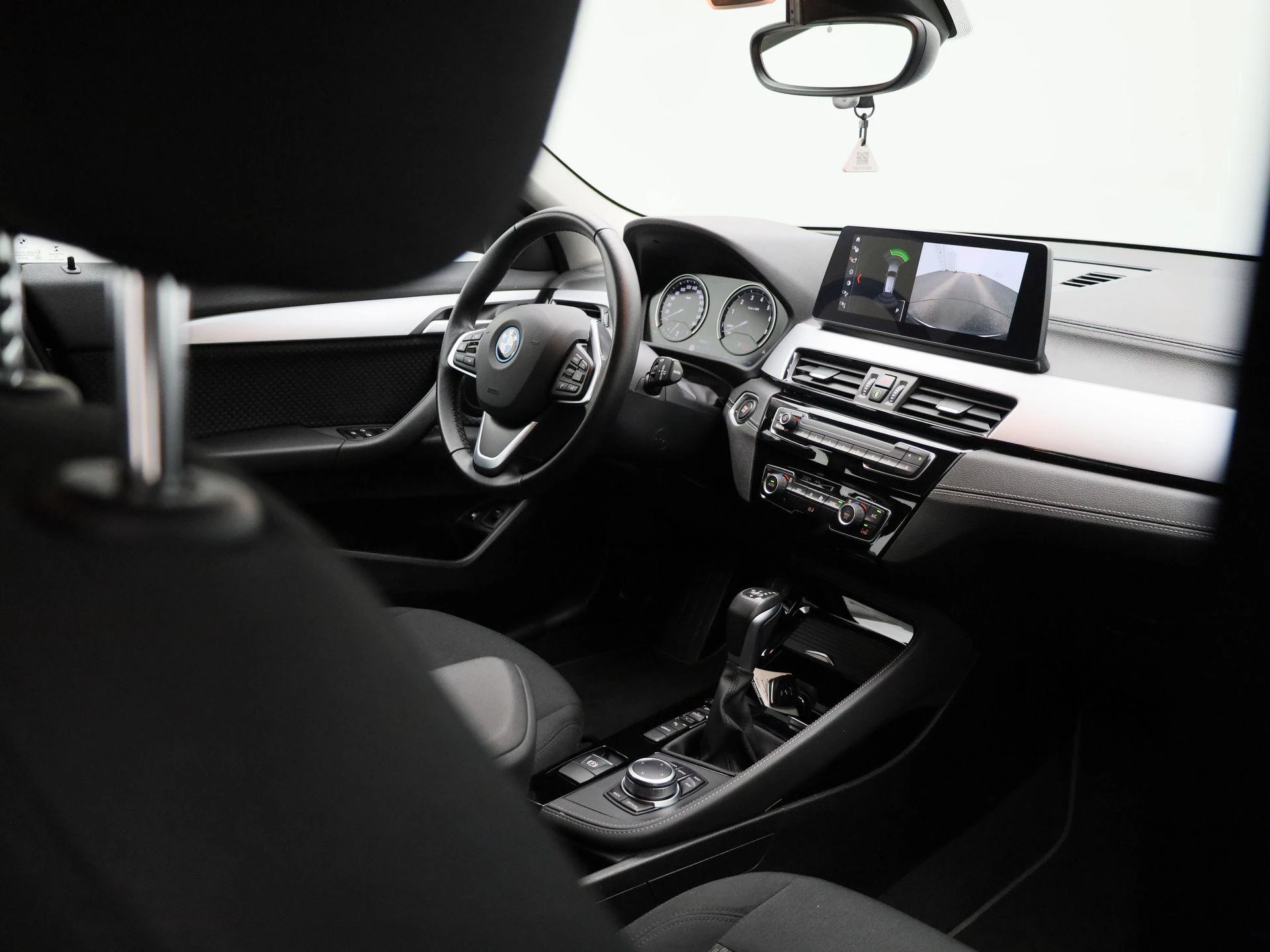 BMW X2 xDrive25e 162kW