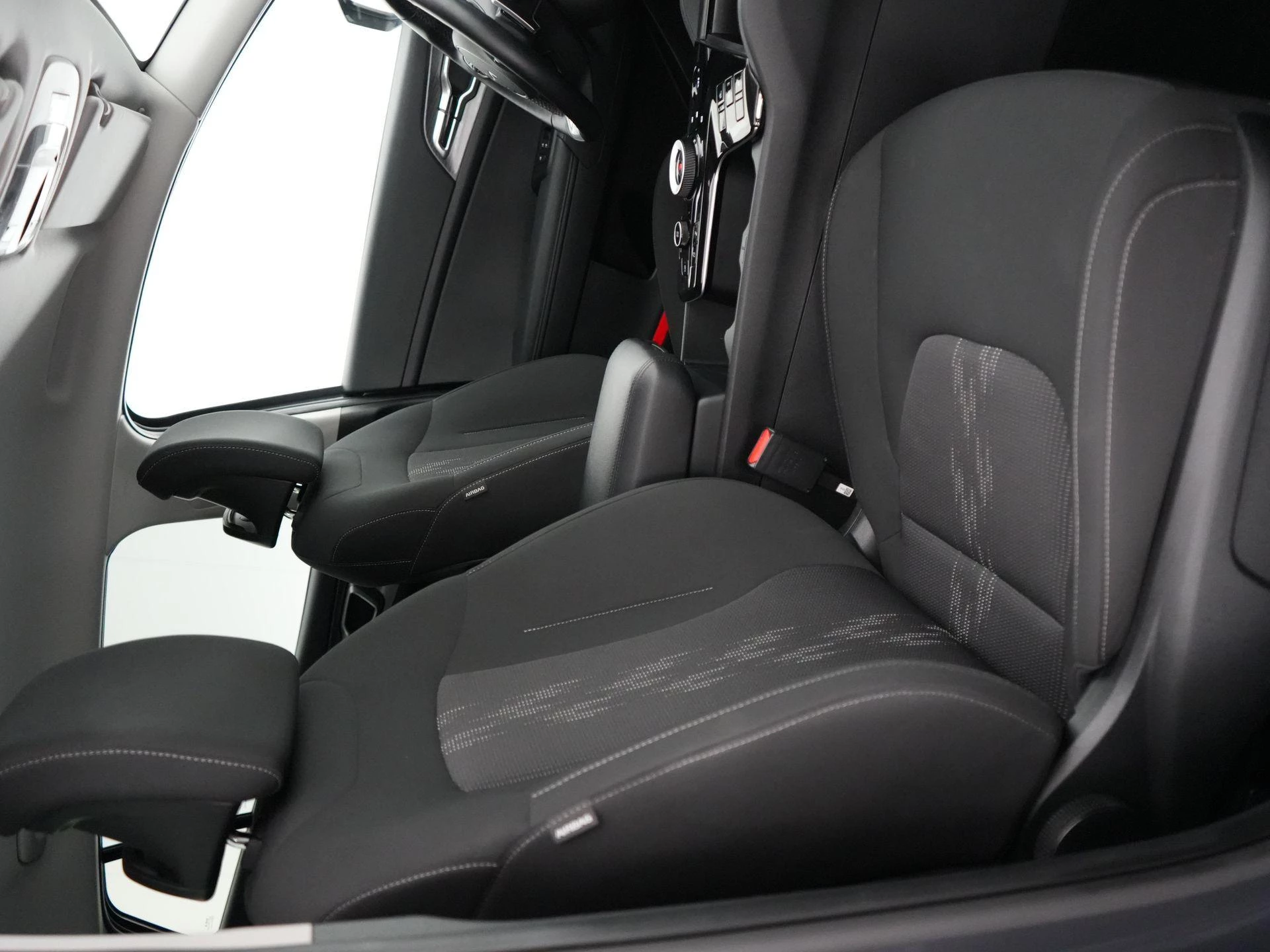 Kia Sportage 1.6 T-GDi 48V 7DCT Pulse