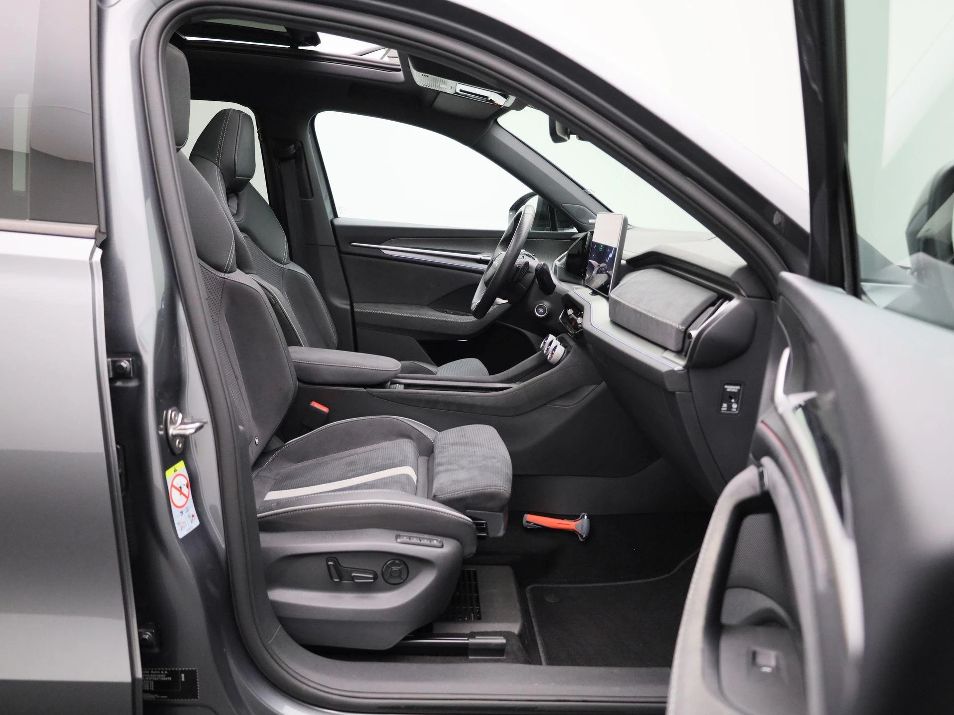 Škoda Kodiaq 1.5 TSI PHEV Sportline Business 204 PK