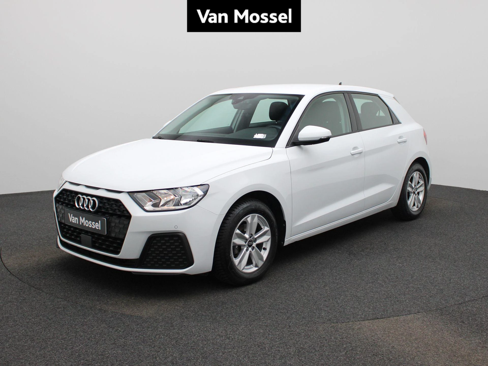 Audi-A1 Sportback-image-0
