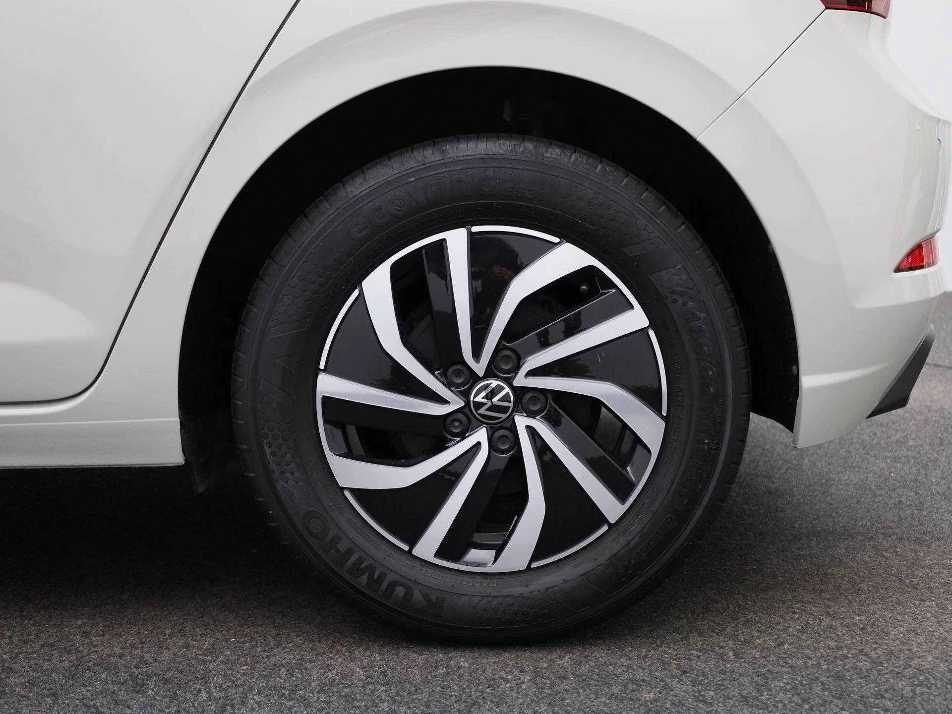 Volkswagen Polo 1.0 TSI Life
