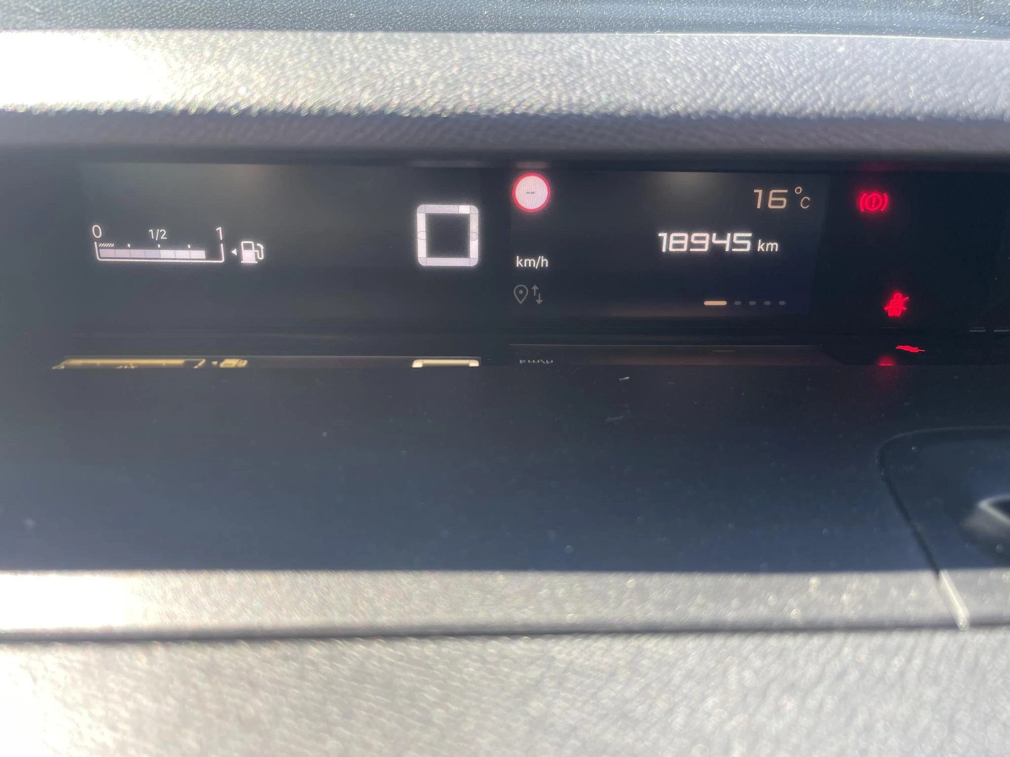 Citroën C3 Aircross Turbo 100 ch Manual PLUS