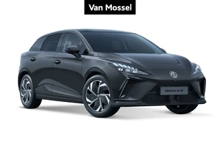 MG MG4 EV 64 kWh Premium