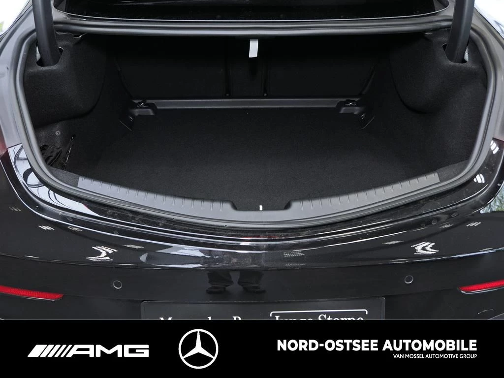 Mercedes-Benz CLE 200 COUPÉ AMG PANO NIGHT BURMESTER DIG.LIGHT AMG Line