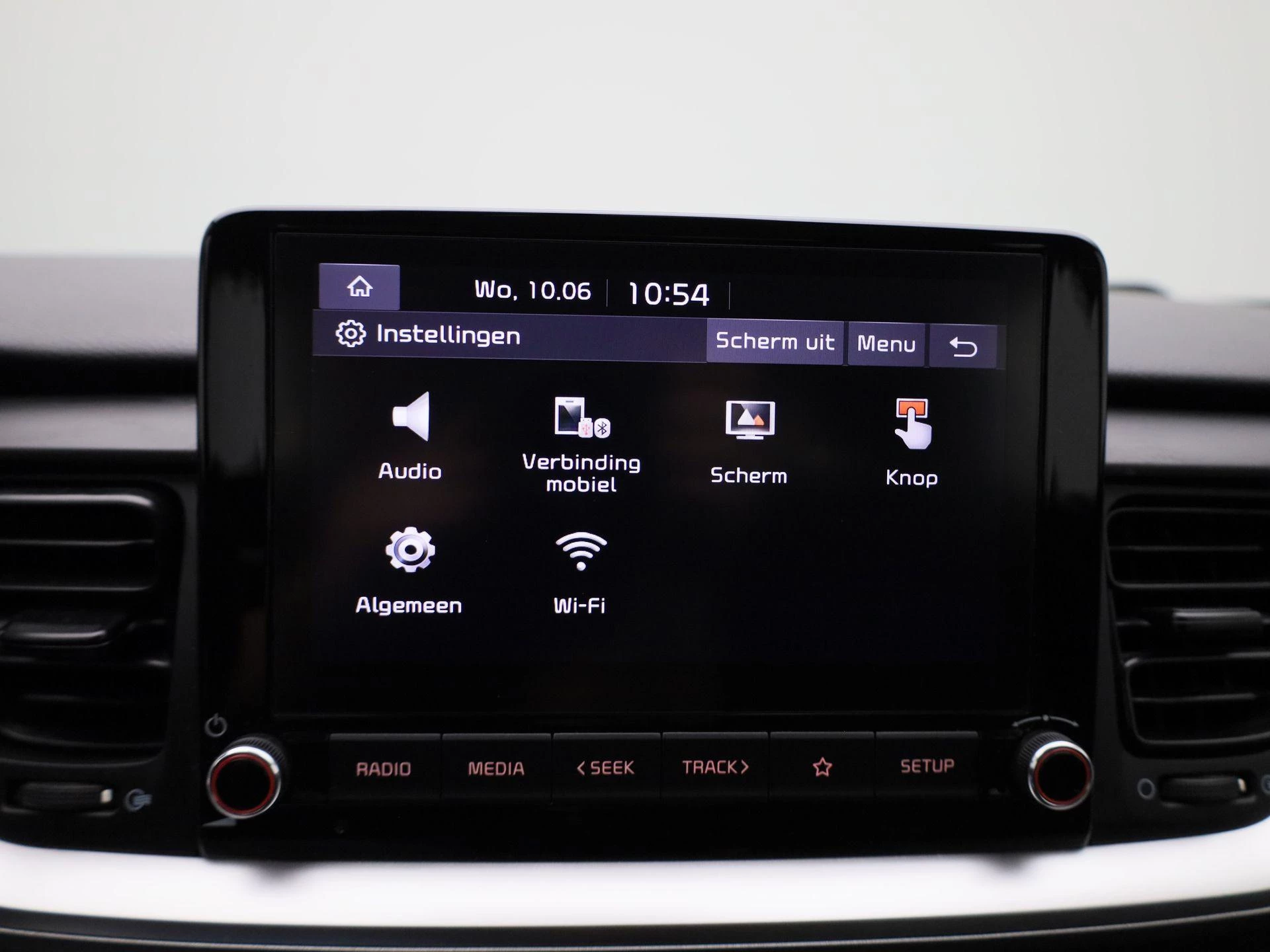 Kia Stonic 1.0 T 100 Pure PDC A | Carplay | DAB