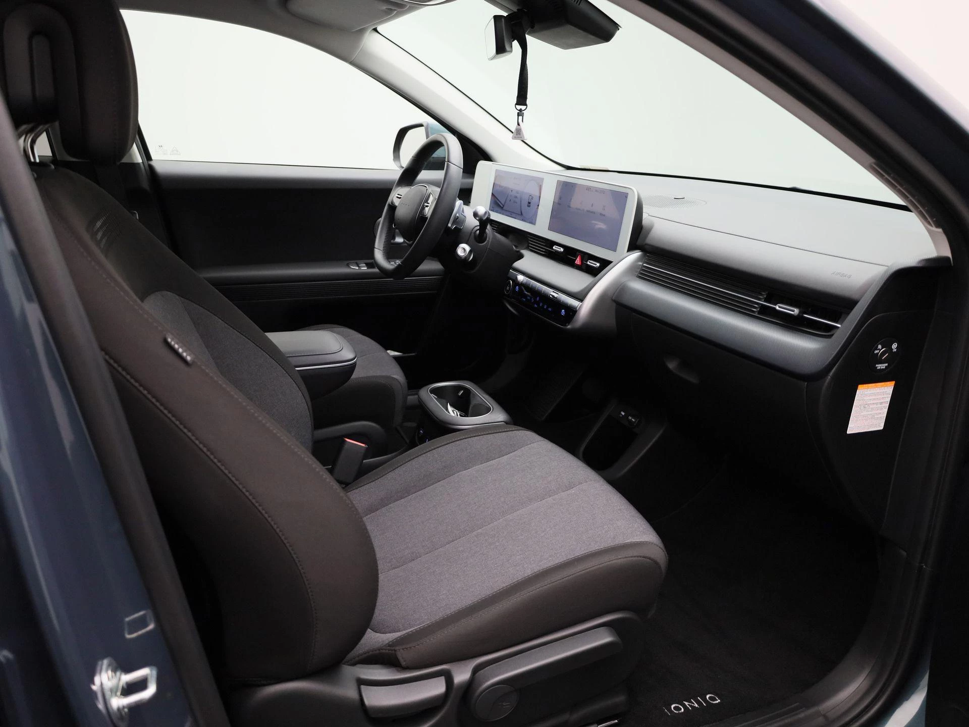 Hyundai IONIQ 5 77.4kWh Core