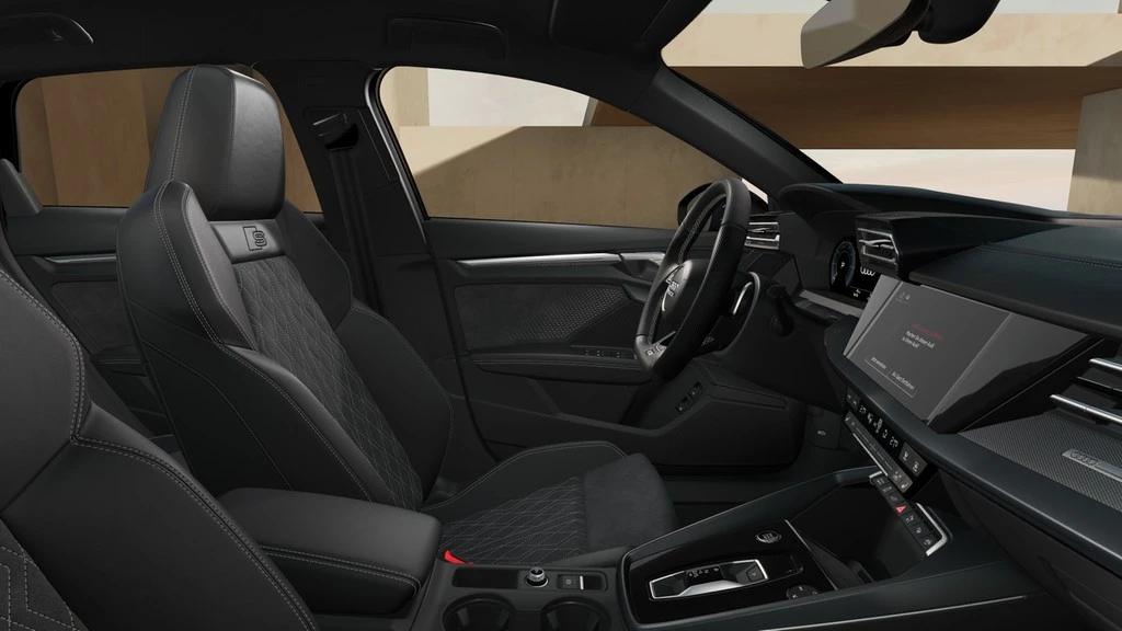 Audi A3 Sportback TFSI e S line LED AHK Kamera